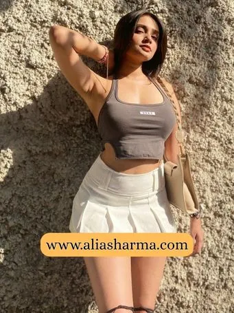 russian escorts service in Lucknow