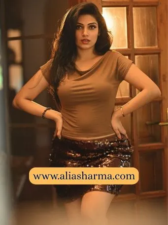 VIP escorts service in Lucknow